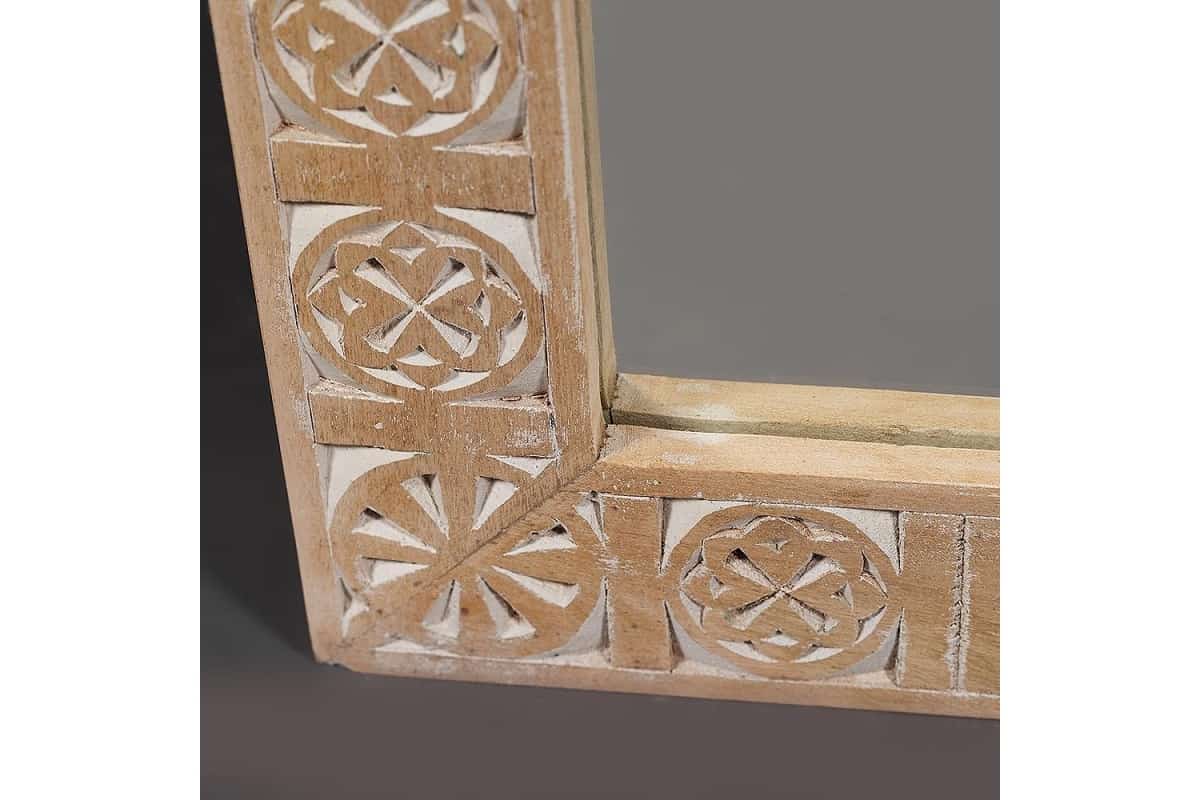 Зеркало Caraibo ручная работа