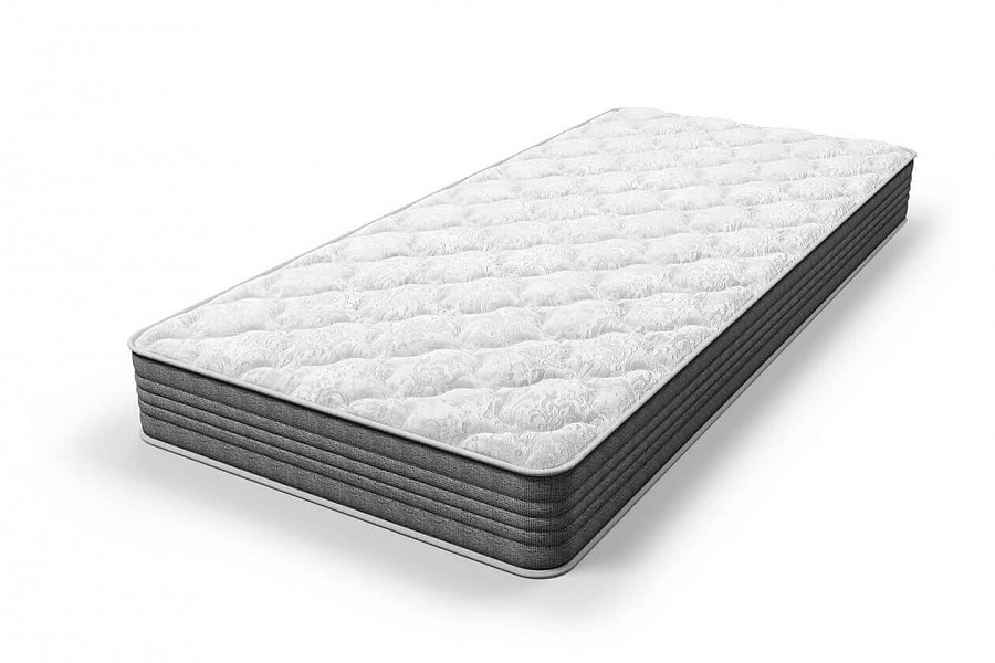 Матрас Абсолют  с пружинным блоком