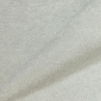 Велюр Teddy 23 дымчатого цвета