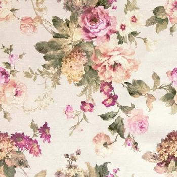 Рисунок принта Arcadia Rose