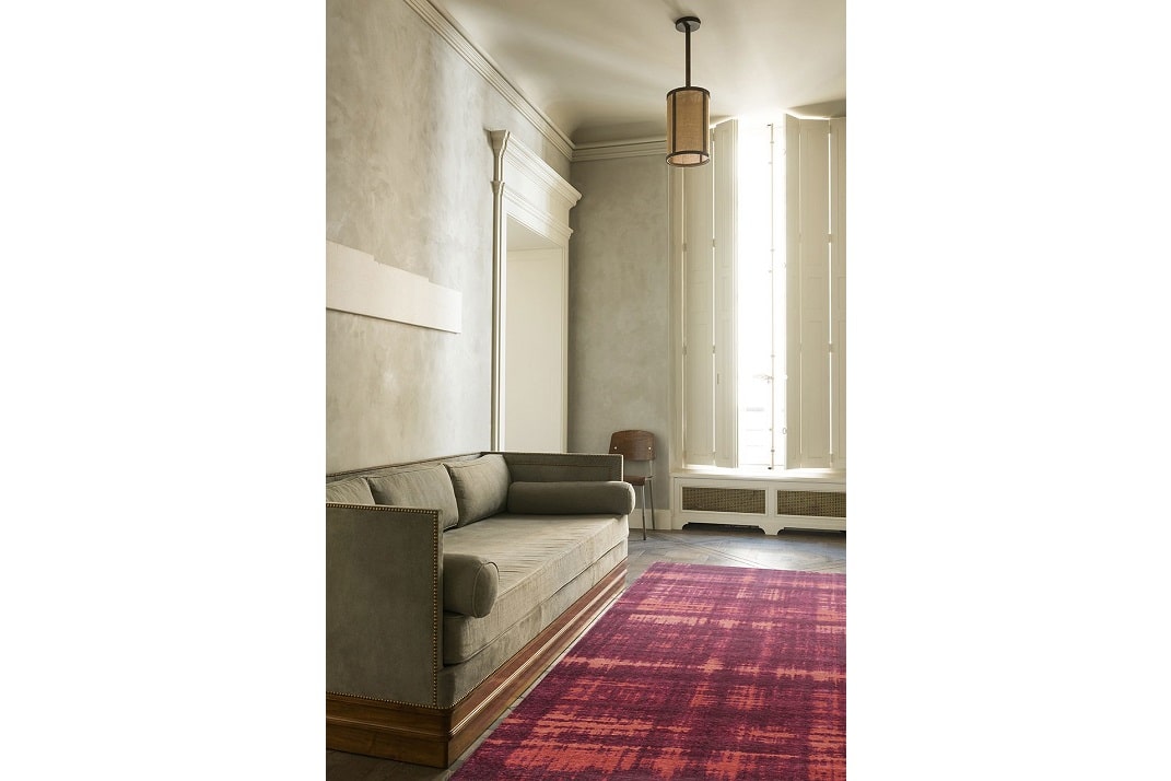 Ковер Megapolis Grapefruit в детской