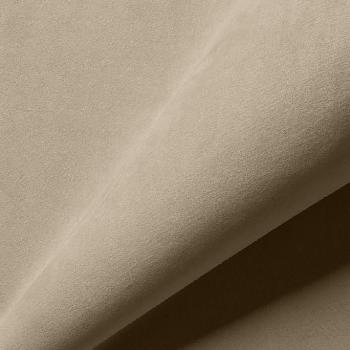 Велюр Zizi 605 светло-бежевого цвета