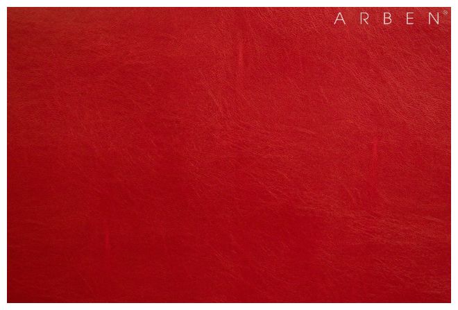 Искусственная кожа Sunny crimson 223