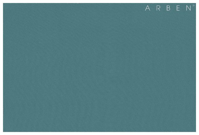 Рогожка Neo emerald