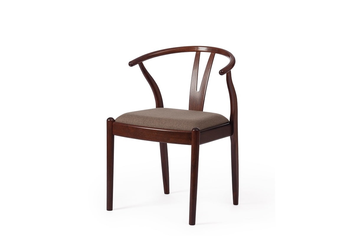 Дизайн и особенности стула Wishbone Chair