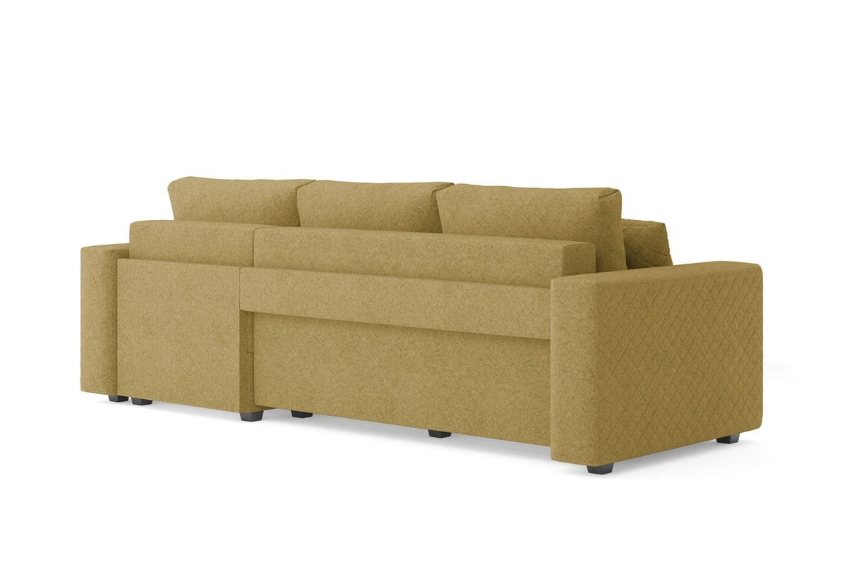 Спинка углового дивана Денвер