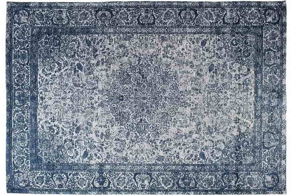 Ковер Portofino Sky с узорами средиземноморья