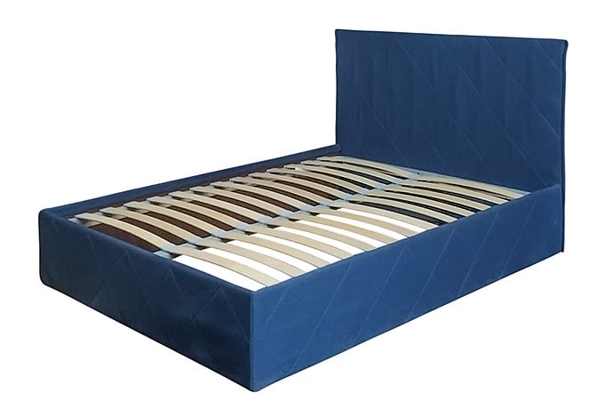 Фото ортопедического основания кровати Фельден