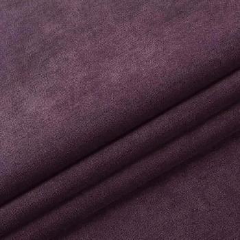 Микровелюр лаванда