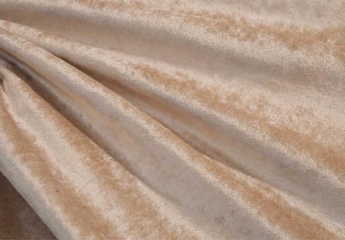 Микровелюр Madeira cream