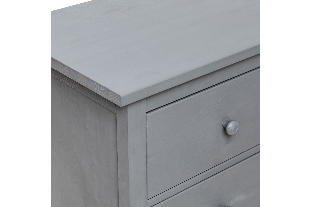 Деревянная крышка комода Мира 5