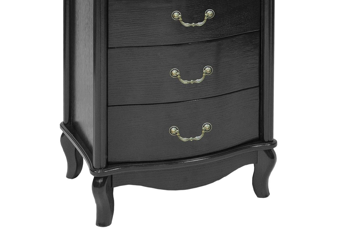 Ножки узкого комода Джульетта