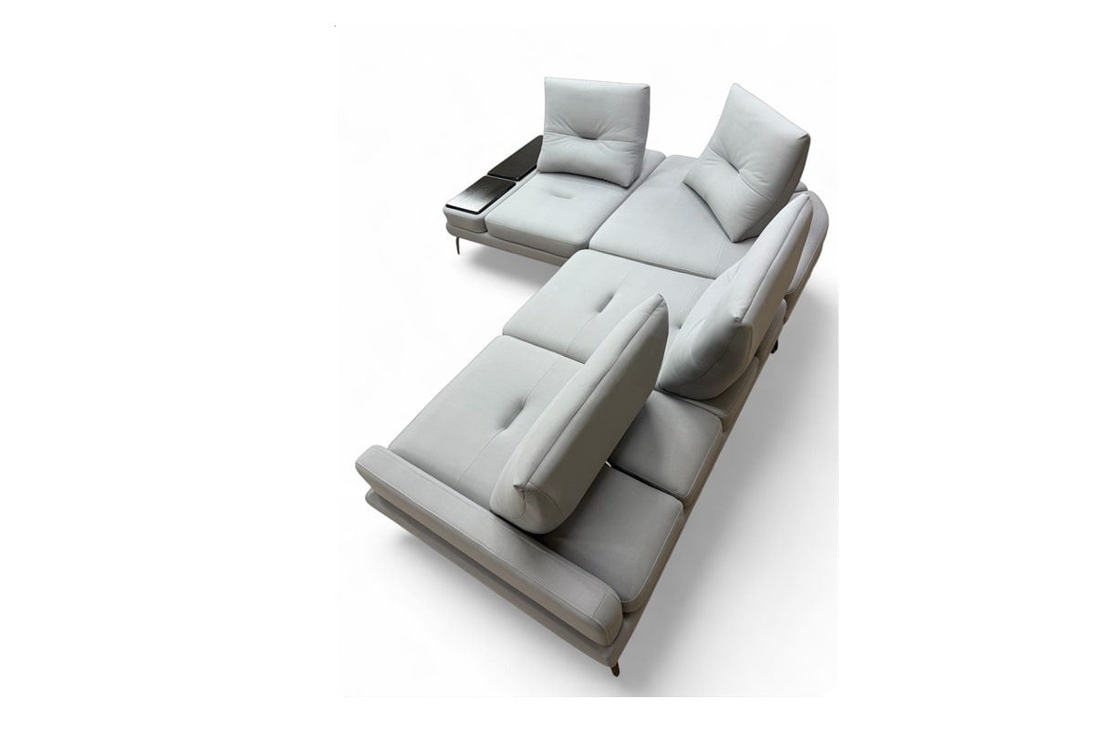 Спинка модульного дивана Нео