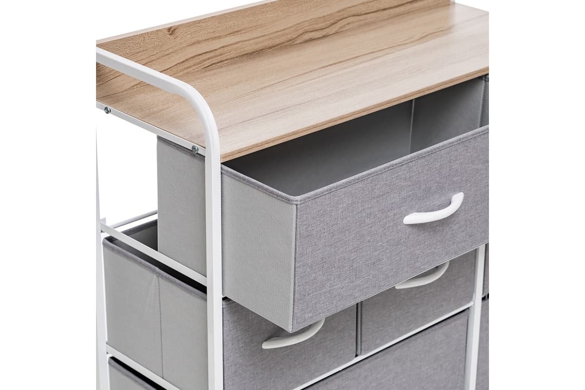 Выдвижной ящик комода Ноа 7