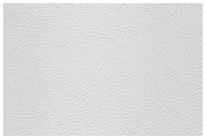 Экокожа Valencia white