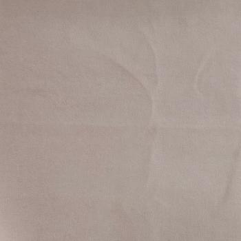 Велюр Тедди розовый