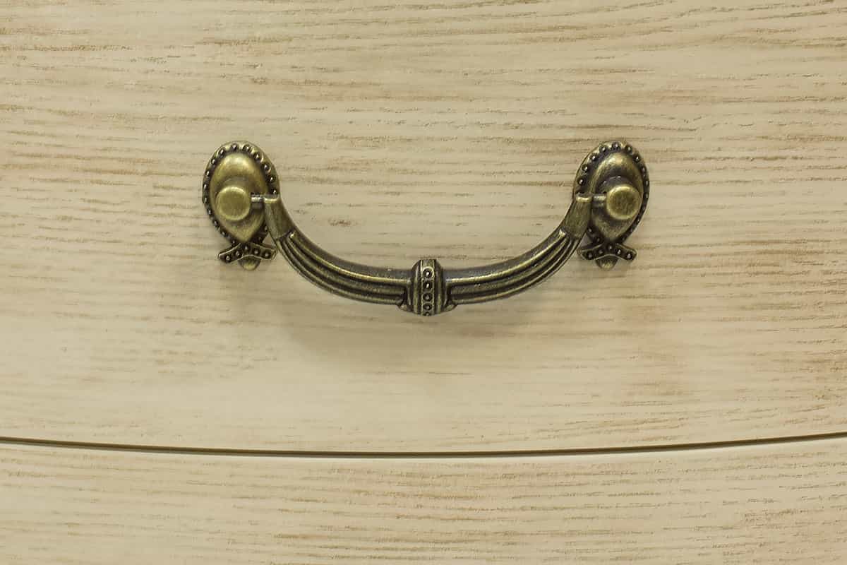 Ручка комода Джульетта