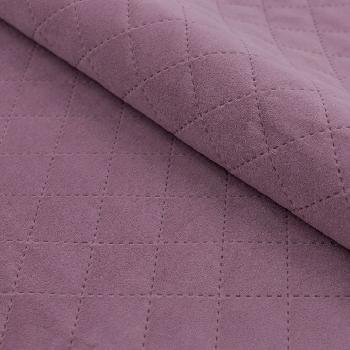 Велюр Prima Romb lavender