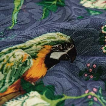 Микровелюр Жако