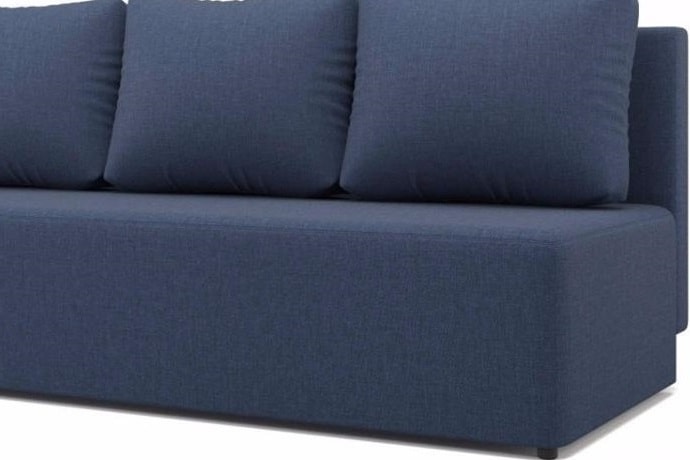 Бюджетный диван еврокнижка Некст Виолет