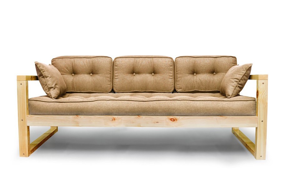 Диван Астер 3-х местный