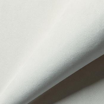 Велюр Zizi 612 белого цвета