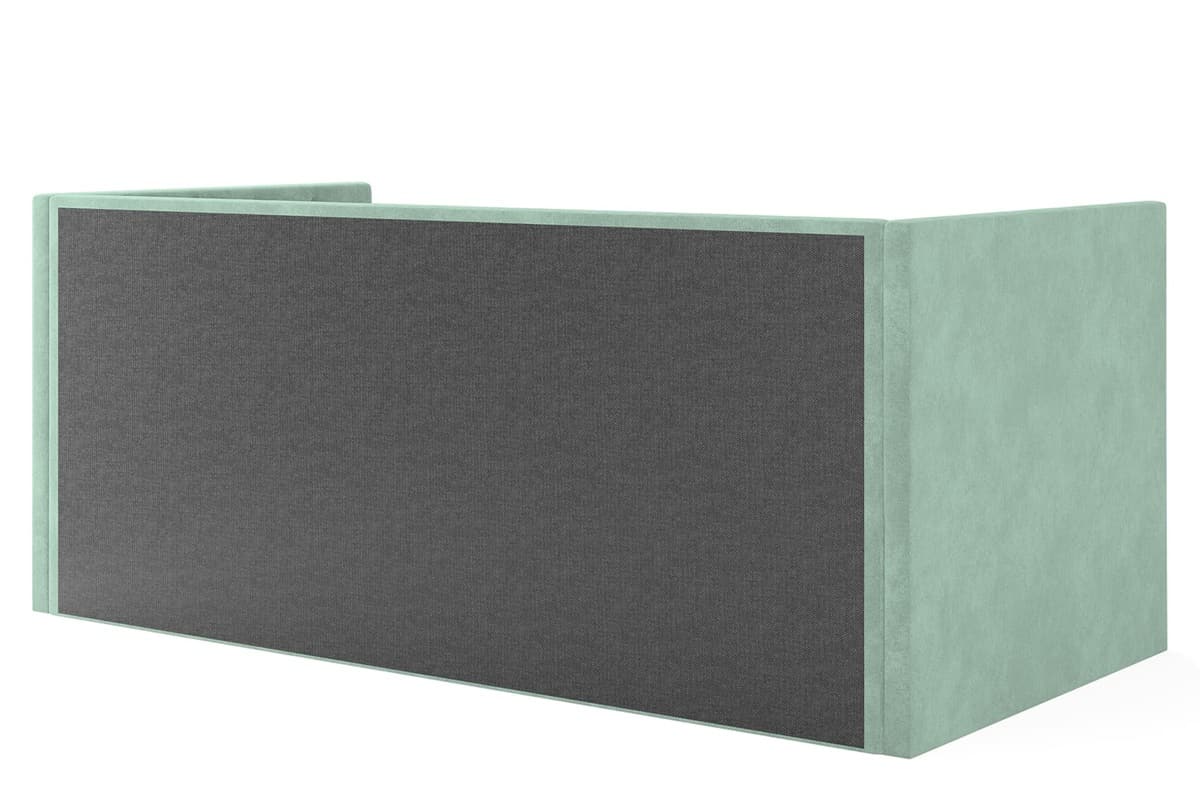 Задняя спинка детской односпальной кровати Alice с ящиком