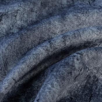 Микровелюр Fresca ocean