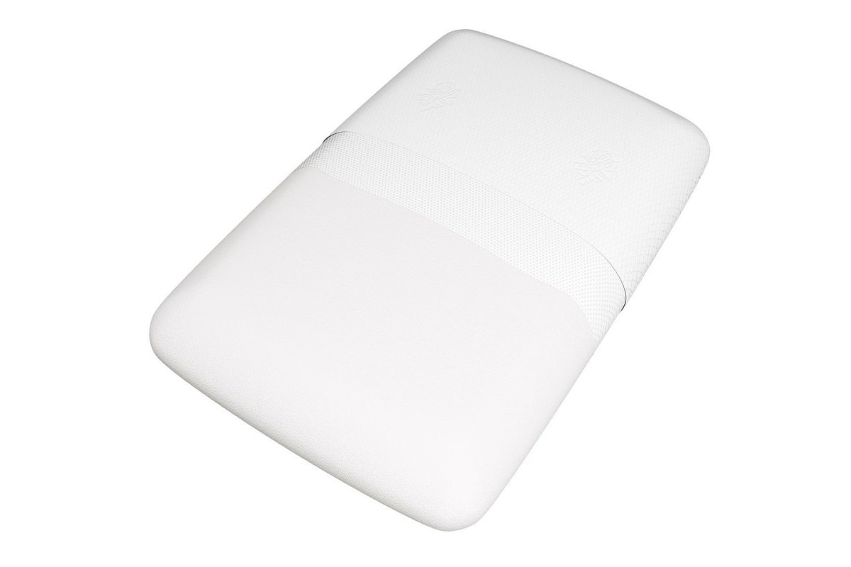Подушка Orion классической формы с эффектом памяти