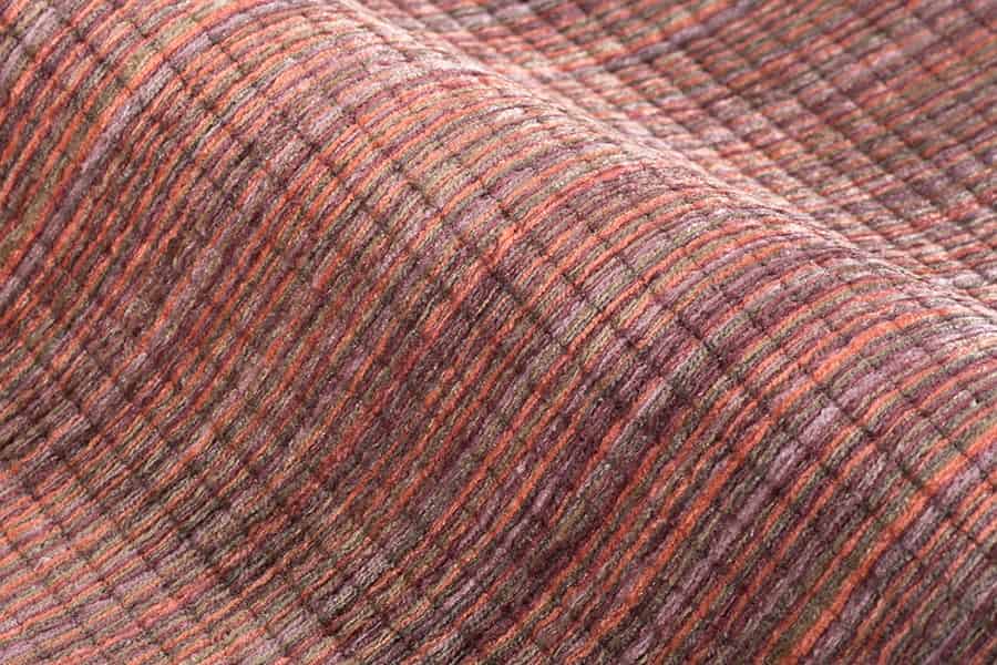 Текстура ковера Bamboo Cuprum