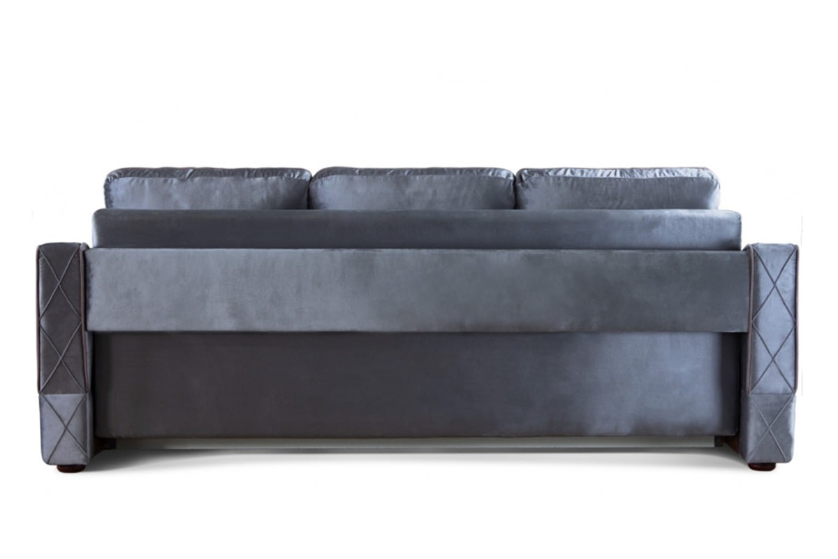 Спинка дивана еврокнижки Сиена