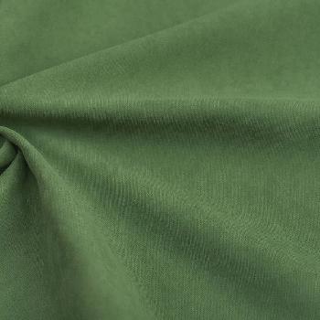 Велюр Эльза лайт грин