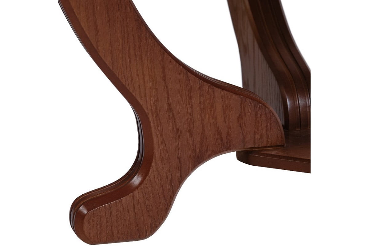 Фото фигурных ножек журнального столика Форлекс