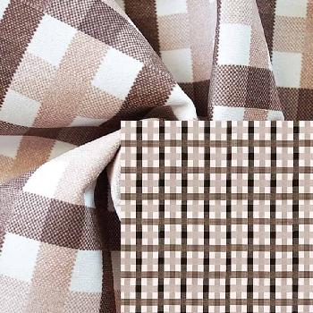 Велюр Classik check