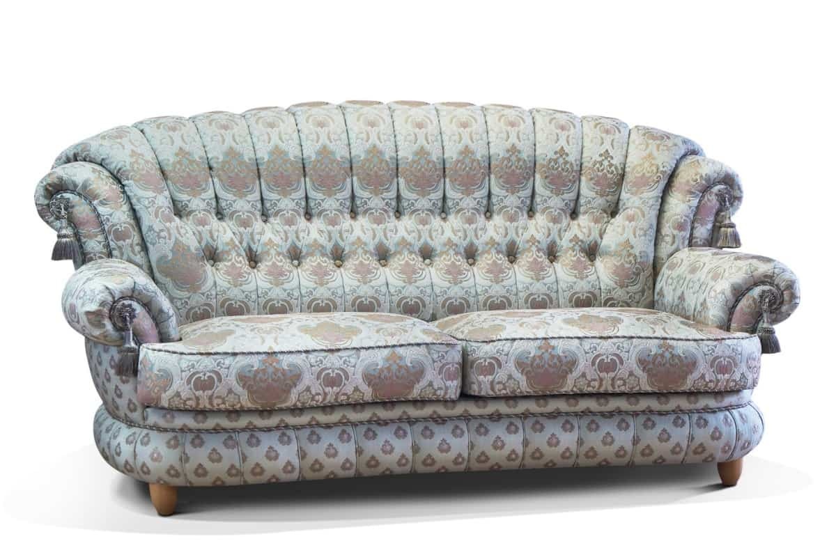 Диван Флоренция со спальным местом