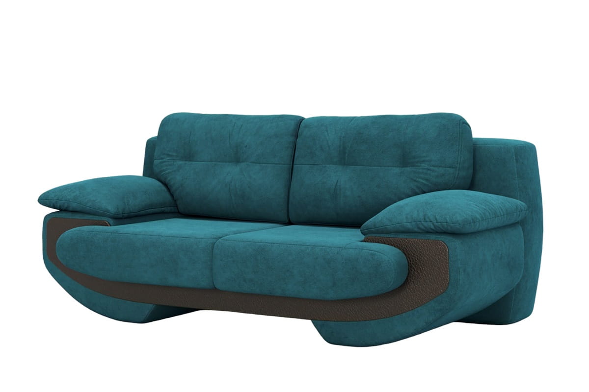 Современный раскладной диван Болонья