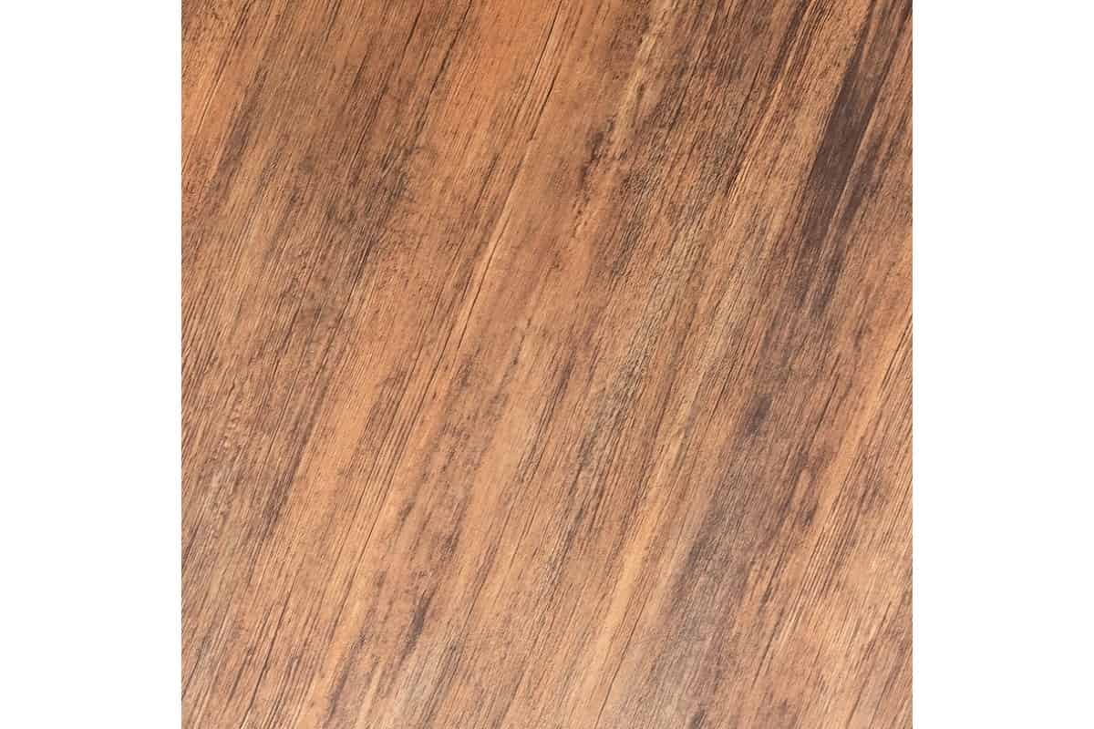 Цвет черный дуб и фактура столешницы журнального стола Niki