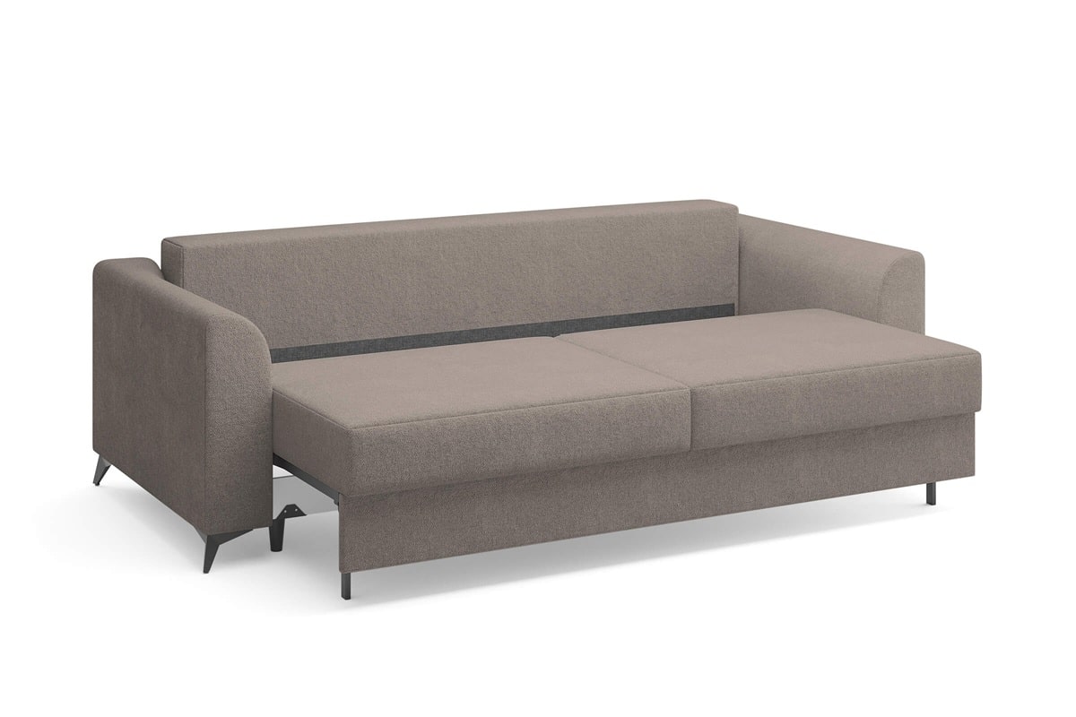 Раскладной диван Дарио в стиле Сканди