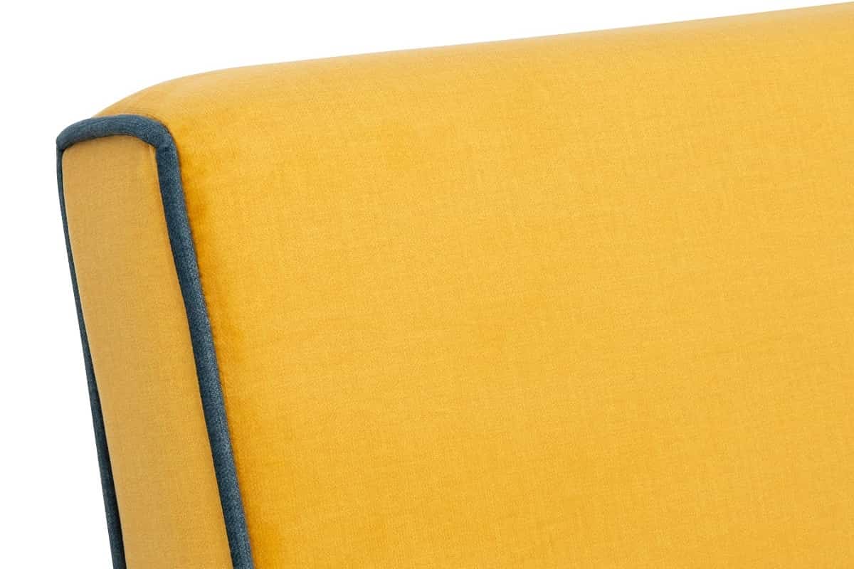 Фото декора кресла для отдыха Вест