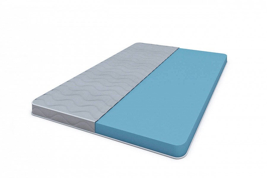 Тонкий Матрас Flat