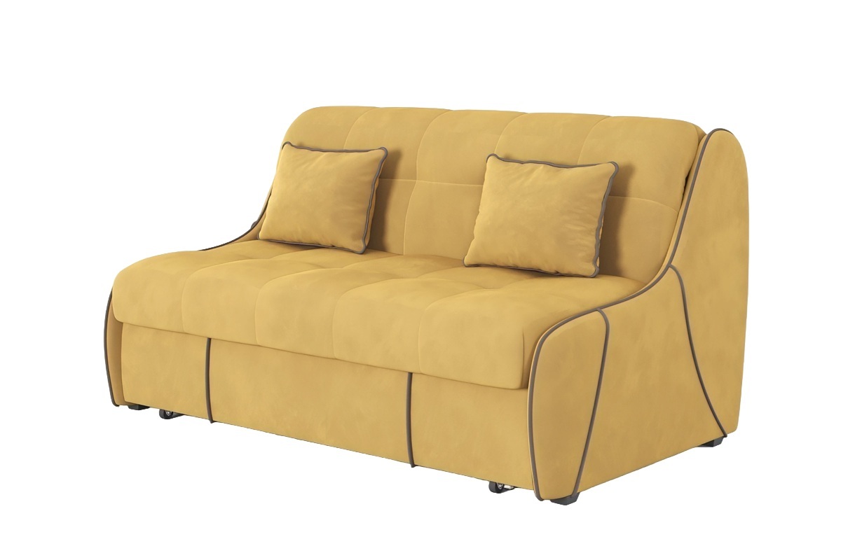 Диван аккордеон Рио с ортопедическим основанием