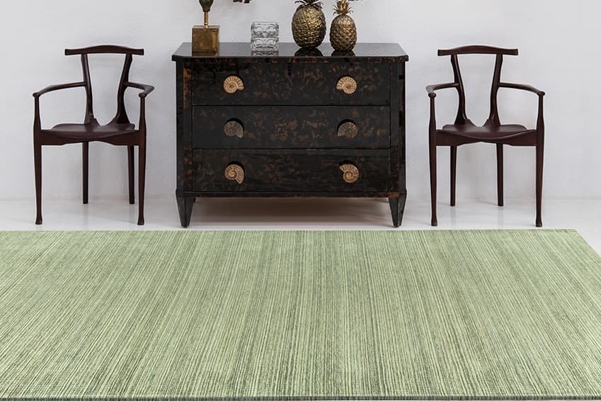 Ковер Bamboo Sallow в интерьере