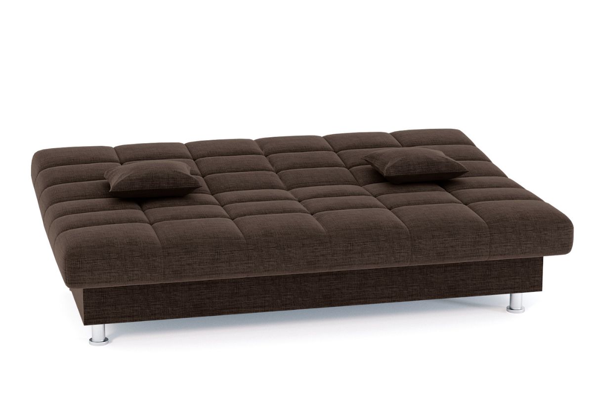 Спальное место дивана книжки Юта