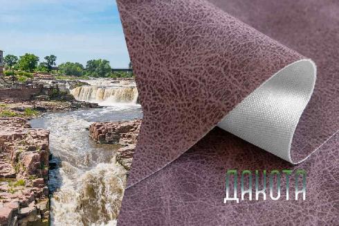 Велюр Дакота