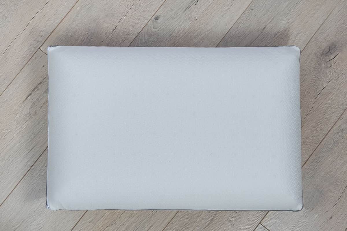 Классическая прямоугольная подушка Orion 50x70