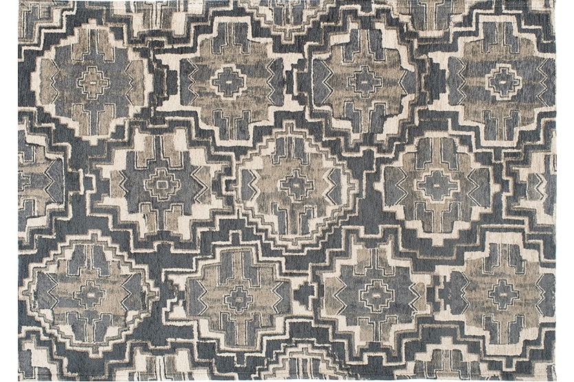 Ковер Totem Anthracite