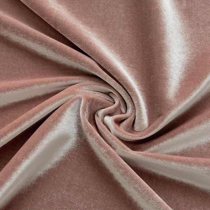 Велюр Murano rosewood