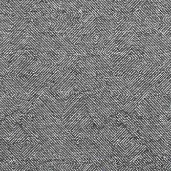 Шенилл текстурный серый