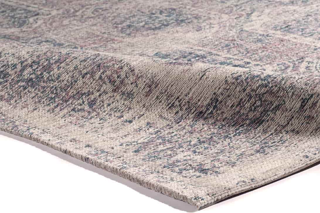 Окантовка края ковра Nepal