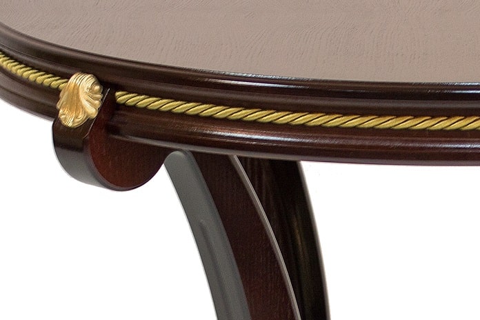 Столешница журнального столика Глория